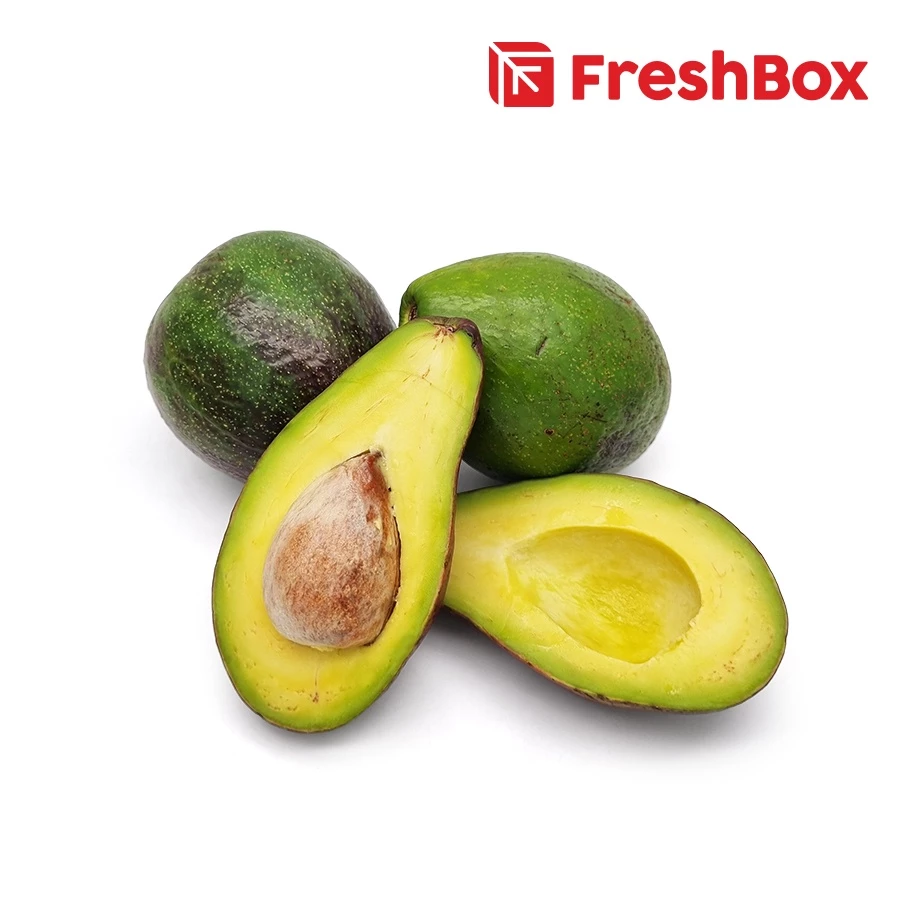 Alpukat Mentega 1 Kg FreshBox