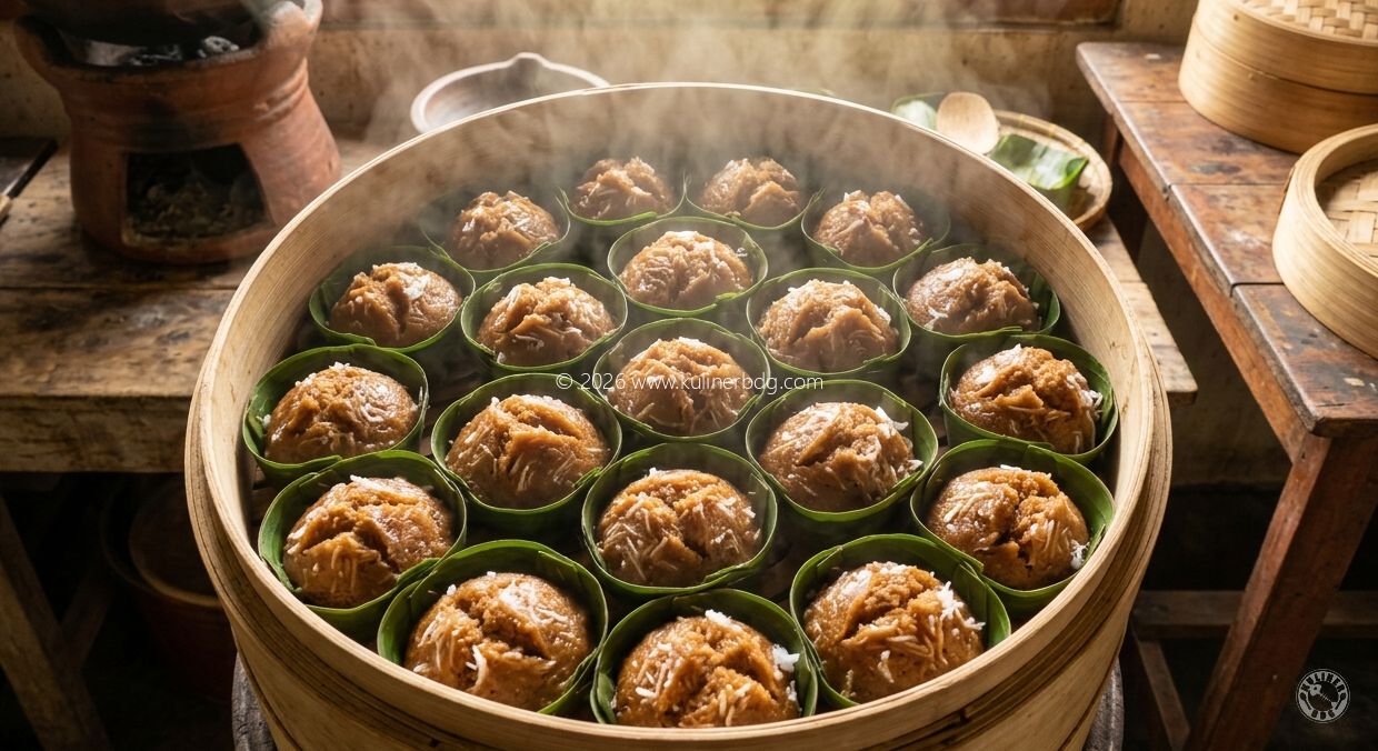 Resep Ladu Garut - KulinerBDG