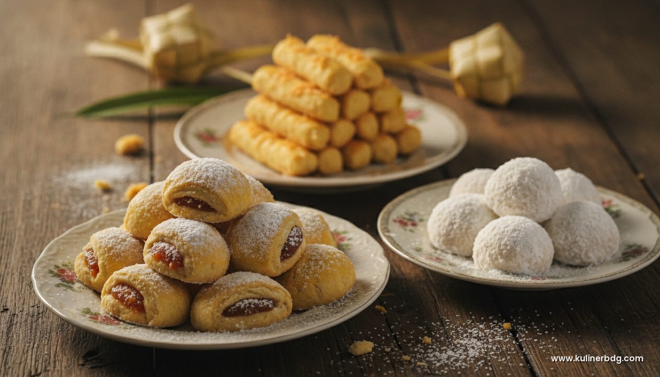 Bisnis Kuliner Musiman: Cuan Ikut Momen, Modal Fleksibel