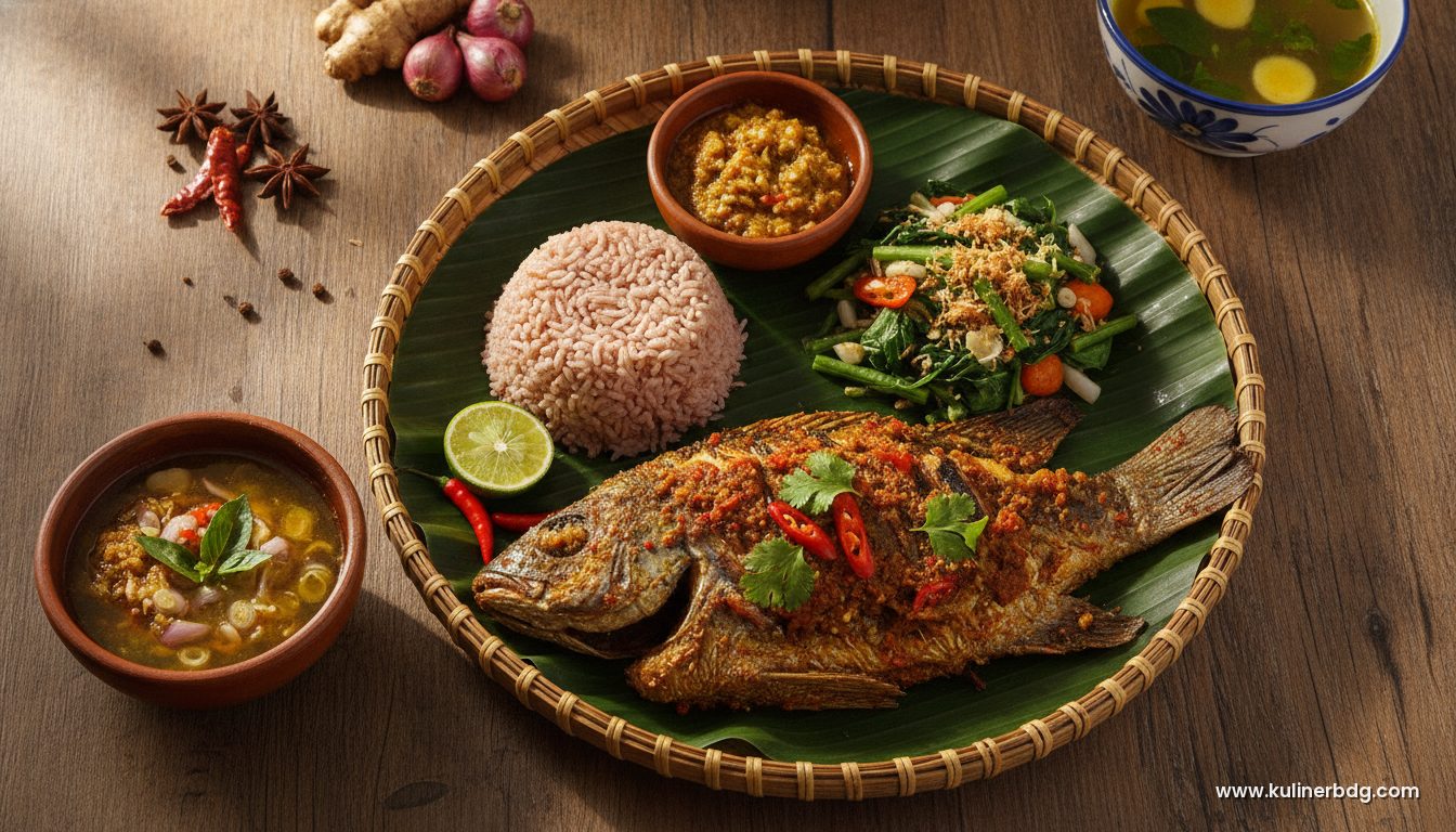 Diet Sehat Ala Anak Kos: Hemat, Praktis, Tetap Bergizi