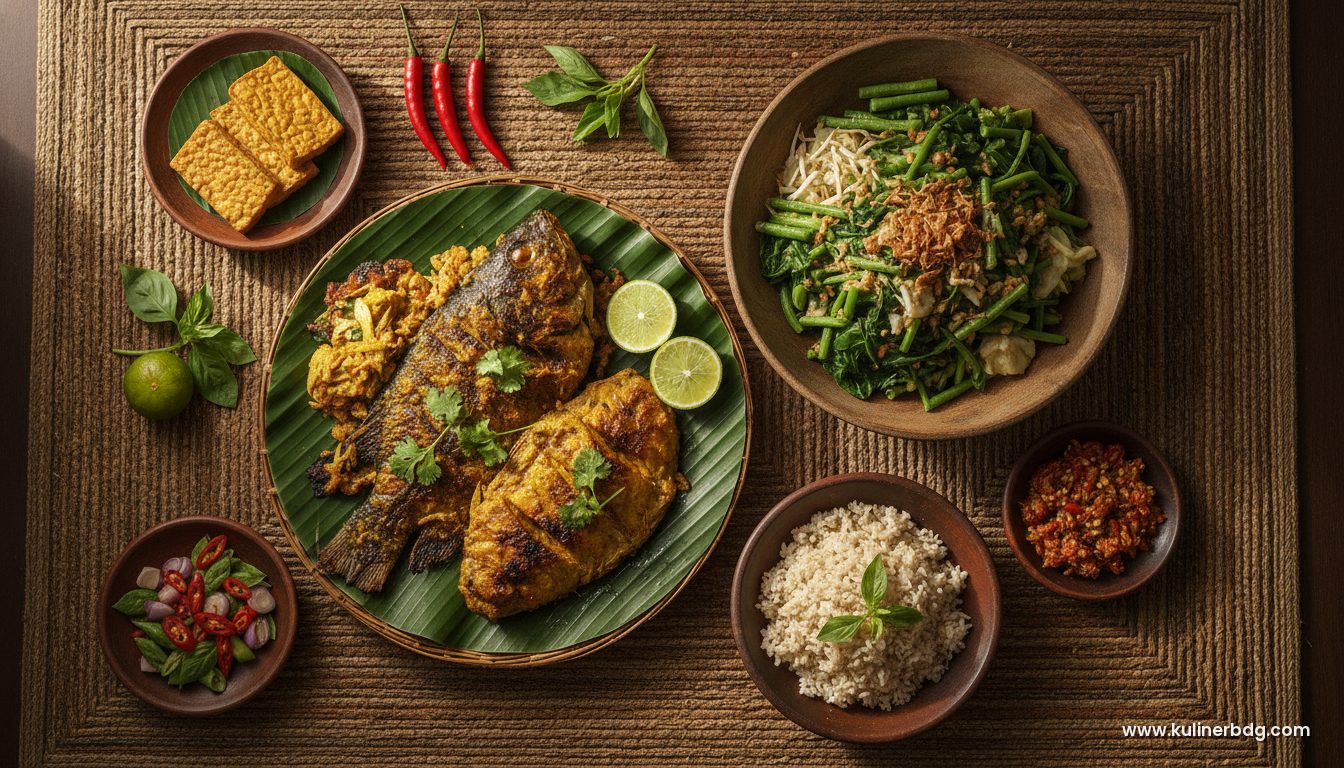 Meal Prep Ala Rumahan: Diet Sehat Tanpa Ribet Tiap Hari
